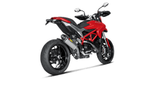 Load image into Gallery viewer, Akrapovic Linkage Pipe / Header for 2013-2018 Ducati Hypermotard / Hyperstrada