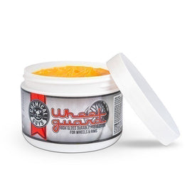 Chemical Guys Wheel Guard & Rim Wax - 8oz