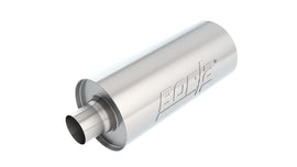 Borla XR-1 Raceline Universal Performance Stainless Racing Muffler