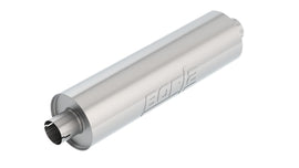 Borla Heavy Duty  2.75in Round Specialty Muffler