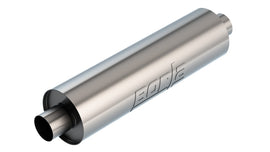 Borla Universal Muffler Turbo XL