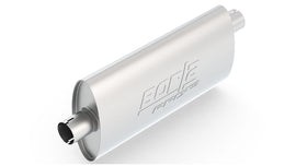 Borla Pro-XS Universal Oval Muffler
