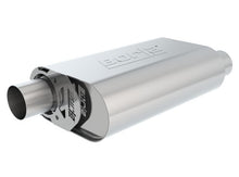 गैलरी व्यूवर में इमेज लोड करें, Borla CrateMuffler® SBC Hot 350/383 Oval Muffler