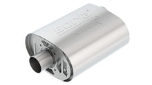 Carica l&#39;immagine nel visualizzatore di Gallery, Borla ATAK CrateMuffler for Ford 5.0L Coyote