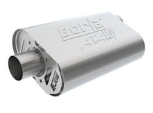 गैलरी व्यूवर में इमेज लोड करें, Borla CrateMuffler for Big Block Mopar 383/413/426/440