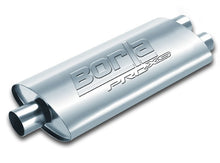 गैलरी व्यूवर में इमेज लोड करें, Borla Pro-XS Universal 2.5in Oval Muffler