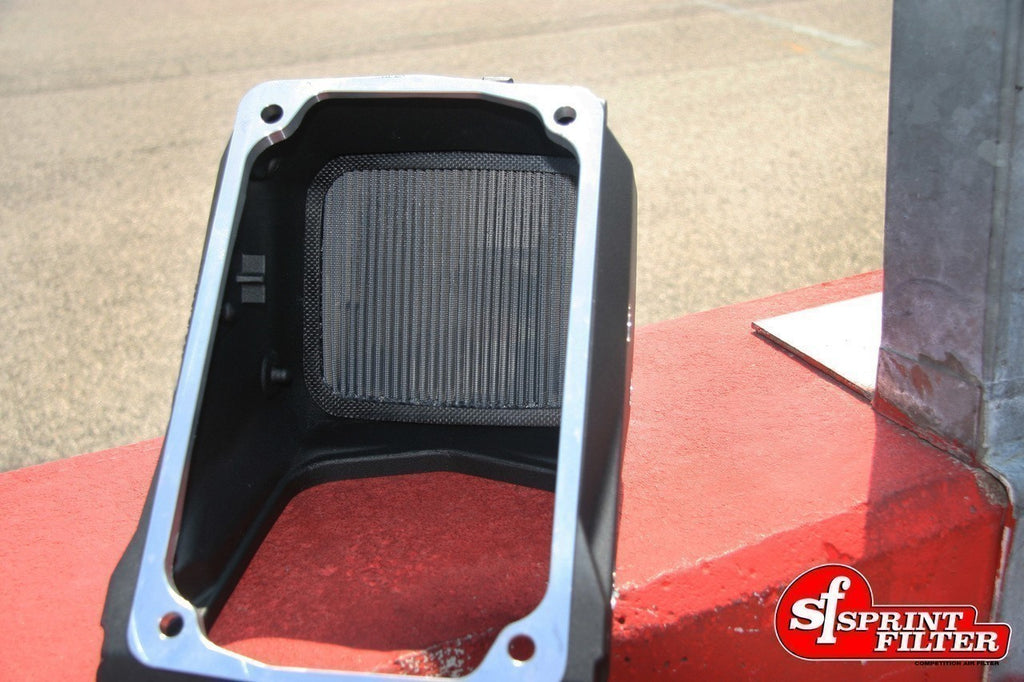 Sprint Filter P16 Custom Panigale  Multistrada 1200, XDiavel img 2