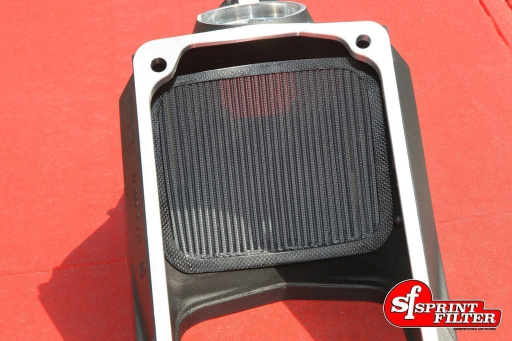 Sprint Filter P16 Custom Panigale  Multistrada 1200, XDiavel img 5