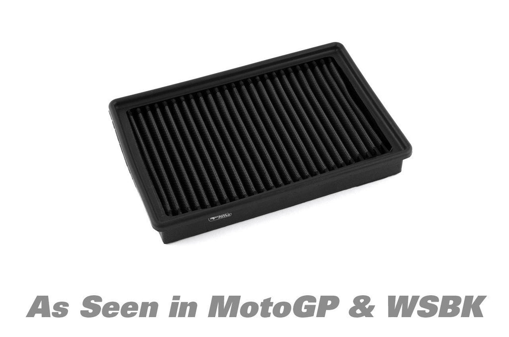 Sprint Filter P08 F1-85 BMW 2010-19 S1000RR , HP4 2014-20 S1000R and 2015-19 S1000XR image 1