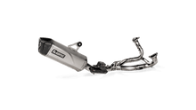 गैलरी व्यूवर में इमेज लोड करें, Akrapovic Exhaust Header for BMW R1250GS / Adventure / RT / RS / R image 3