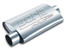 Charger l&#39;image dans la galerie, Borla Universal Pro-XS Center/Offset Muffler