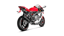 Load image into Gallery viewer, Akrapovic Linkage Pipe Yamaha YZF-R1 / R1M / R1S