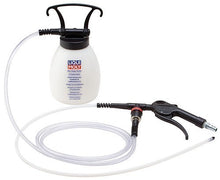 Laden Sie das Bild in den Galerie-Viewer, LIQUI MOLY AC System Cleaner Gun image 1