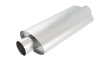 Borla XR-1 Raceline - Sportsman Muffler