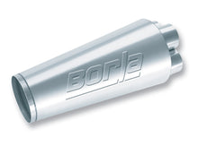 गैलरी व्यूवर में इमेज लोड करें, Borla XR-1 Raceline - Shorty Collector Muffler - Round
