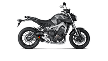 गैलरी व्यूवर में इमेज लोड करें, Akrapovic Racing Exhaust System Yamaha FZ-09 / MT-09 / FJ-09 / Tracer 900