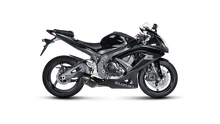 Cargar imagen en el visor de la galería, Akrapovic Shorty Exhaust System for 2008-2010 Suzuki GSX-R600