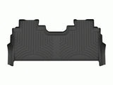 WeatherTech Rear FloorLiner - Black For Ford F-250/F-350/F-450/F-550 2023