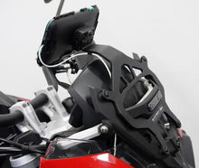 Cargar imagen en el visor de la galería, EP Ultimateaddons Compatible Sat Nav Mount - Triumph Tiger 1200 (2018+)