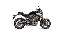 Carica l&#39;immagine nel visualizzatore di Gallery, Akrapovic Racing Exhaust System for 2014-2024 Honda CBR650F/R &amp; CB650F/R image 2