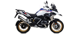 Arrow Racing Headers & Muffler for 2019-2024 BMW R 1250 GS / Adventure
