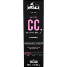 Load image into Gallery viewer, Muc-Off Athlete Performance Chamois Cream