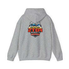 Load image into Gallery viewer, Unisex Heavy Blend™ Hooded Sweatshirt