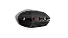 Laden Sie das Bild in den Galerie-Viewer, Akrapovic Heat Shield for 2020-2021 Kawasaki Ninja 1000SX