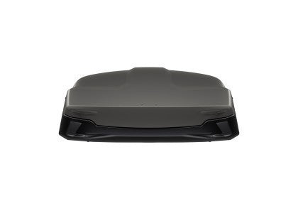 Thule Vector Roof-Mounted Cargo Box