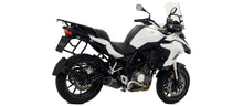 Load image into Gallery viewer, Arrow Race-Tech Silencer and/or Link Pipe for 2017-20 Benelli TRK 502