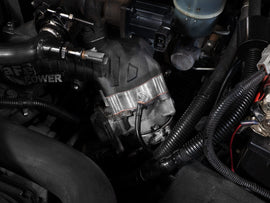Photo - Mounted