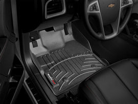 WeatherTech 11+ Front FloorLiner for GMC Terrain
