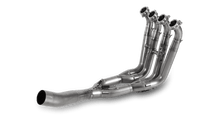 Carica l&#39;immagine nel visualizzatore di Gallery, Akrapovic Exhaust Header for 2014-2016 BMW S1000R