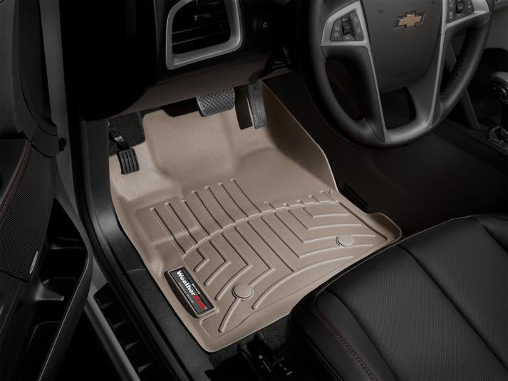 WeatherTech 11+ Front FloorLiner for GMC Terrain