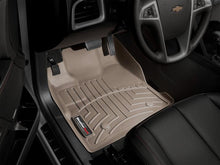 Load image into Gallery viewer, WeatherTech 11+ Front FloorLiner for GMC Terrain