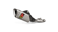 Carica l&#39;immagine nel visualizzatore di Gallery, Akrapovic Linkage Pipe Yamaha YZF-R1 / R1M / R1S image 3