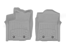 Load image into Gallery viewer, WeatherTech 18-20 Toyota Tacoma Front FloorLiner HP