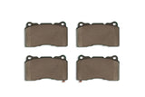 DBA 2022+ Honda Civic Type-R (FL5) SP Performance Front Brake Pads