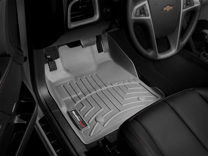 WeatherTech 11+ Front FloorLiner for GMC Terrain