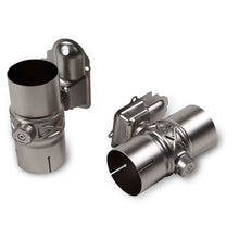 Carica l&#39;immagine nel visualizzatore di Gallery, Akrapovic Valve Actuator Kit for 2016-17 Mercedes-AMG C63 Coupe
