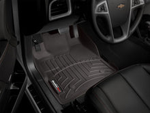 Load image into Gallery viewer, WeatherTech 11+ Front FloorLiner for GMC Terrain