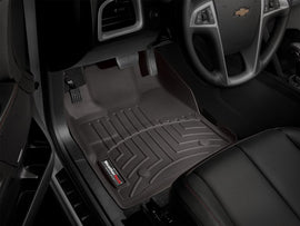 WeatherTech 11+ Front FloorLiner for GMC Terrain