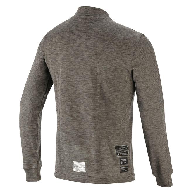 ALPINESTARS RACE V3 LONG SLEEVE TOP SFI