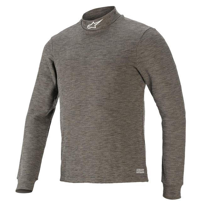 ALPINESTARS RACE V3 LONG SLEEVE TOP SFI