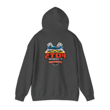 Load image into Gallery viewer, Unisex Heavy Blend™ Hooded Sweatshirt