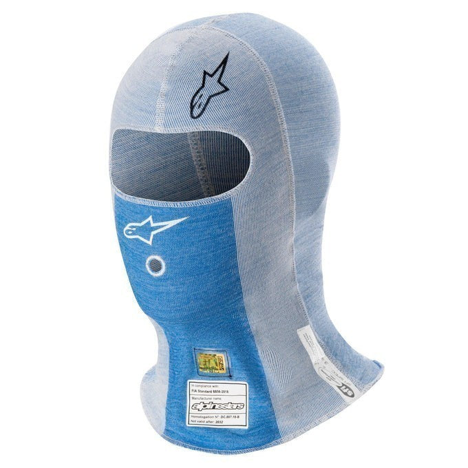 Alpinestars ZX BALACLAVA EVO V2