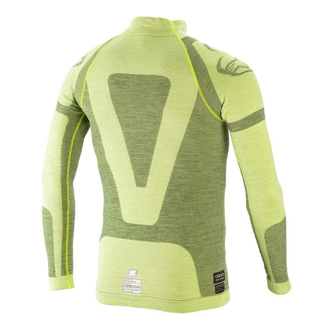 Alpinestars ZX EVO V2 LONG SLEEVE TOP