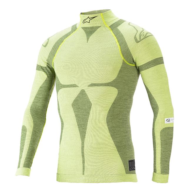 Alpinestars ZX EVO V2 LONG SLEEVE TOP
