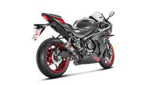 Carica l&#39;immagine nel visualizzatore di Gallery, Akrapovic GP Slip-On Exhaust for 2017-2020 Suzuki GSXR 1000 / R