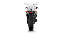 Load image into Gallery viewer, Akrapovic Slip-On Exhaust for 2006-2007 Yamaha R6